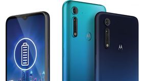中階機,Motorola,moto G8 Power Lite,大電量,台灣大哥大