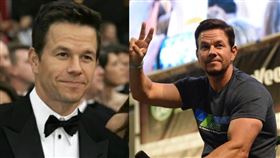 馬克華伯格被挖出年輕時曾襲擊非裔與亞裔人士。（圖／翻攝自馬克華伯格臉書）