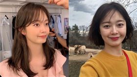 《Running man》成員全昭旻，近日受到酸民惡意攻擊。（圖／翻攝自IG）