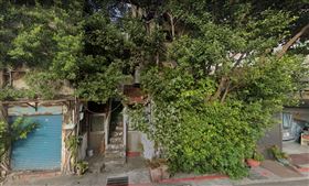 台北,萬華,警察,宿舍,地主,民地,侵占（圖／翻攝自GoogleMap）