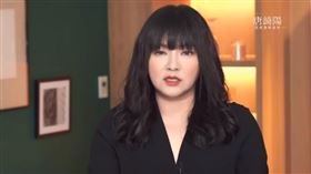 唐綺陽（圖／翻攝自唐綺陽占星幫臉書）