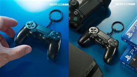 悠遊卡,Sony,索尼,PS4,DS4造型悠遊卡,限時不限量,搶購（圖／悠遊卡公司提供）（圖／翻攝自Pchome）