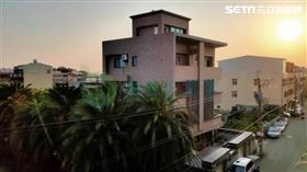 透天厝。（圖／屋比房屋提供）