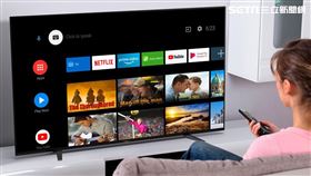 Sony昨（8）日在台發表2020首波BRAVIA 4K HDR液晶電視系列：由旗艦系列X9500H領銜登場，同步推薦X8500H及X8000H系列，帶來進階視聽體驗。最新系列提供43~85吋多款螢幕尺寸，在滿足選購需求的同時，更推薦多款55吋以上大螢幕機種，強化居家沉浸式影音享受。（圖／台灣索尼提供）


