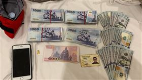 內湖,豪宅,哥倫比亞,竊盜,台北