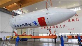 ▲火箭（圖／翻攝自百度百科）