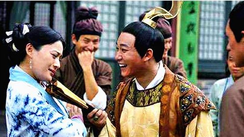 北宋食人魔4年吃掉100多個奴婢！
