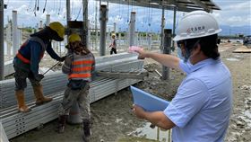 寶晶能源將與屏東高工簽署產學合作寶晶能源11日將與屏東高工簽訂合作備忘錄，成為全台第一個落實太陽光電建造、營運與在地維修人才培育的產學合作計畫，預計由寶晶能源機電及土木工程專業人員培訓，養成屏東在地太陽光電維運專才。（寶晶能源提供）中央社記者郭芷瑄傳真　109年6月9日