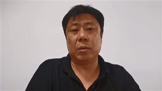 秒倒戈？杏仁哥：我全力支持蔡總統