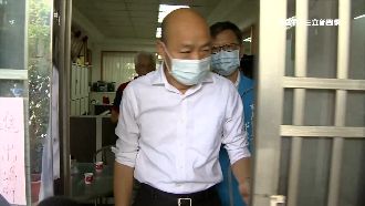 韓「不提告」卡朱　藍營人選剩下她