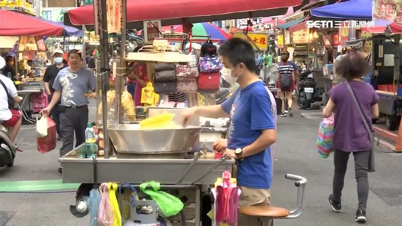 三倍券怎花划算？2大夜市推激省套餐