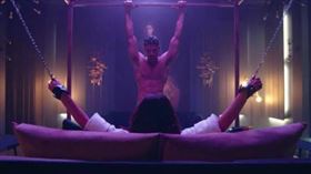 ▲電影中逼真的鏡頭。（圖／翻攝自影片）