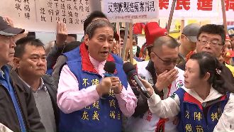 白狼號召衝AIT　不忘在美蹲牢獄友