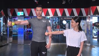 外表好看竟可增加免疫力 運動五理由