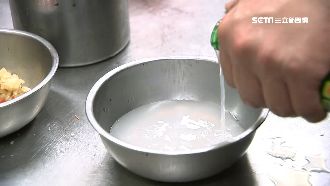 餐廳夜市的秘密？冒牌檸檬原汁成分曝