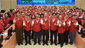 韓國瑜畢業照
圖翻攝自韓國瑜臉書