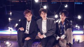 SUPER JUNIOR-K.R.Y. 翻攝自臉書