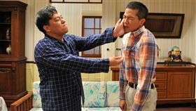 阿龐,薛仕凌,林嘉俐,林雨宣。（台視提供）