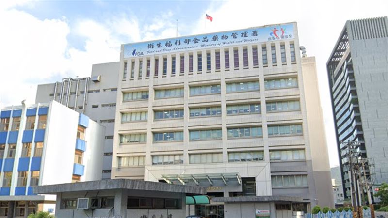 防疫期間偷情　食藥署高官不倫女下屬