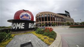 ▲紐約大都會主場。（圖／美聯社／達志影像）