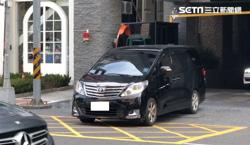 新／韓國瑜上班倒數2日…出門時間曝