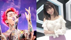 謝和弦出勒戒所後第一首作品《Jenny》。（圖／翻攝自謝和弦IG）