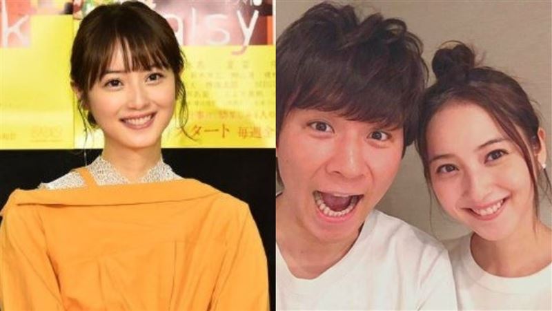 渣尪公廁戰6女　佐佐木希心酸近況曝