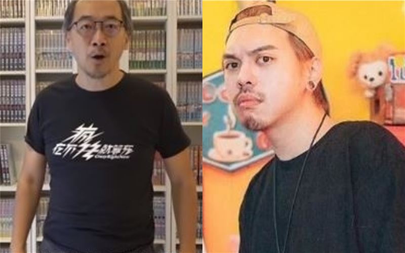 洛克被欠薪怒解約　在不瘋狂反告違約