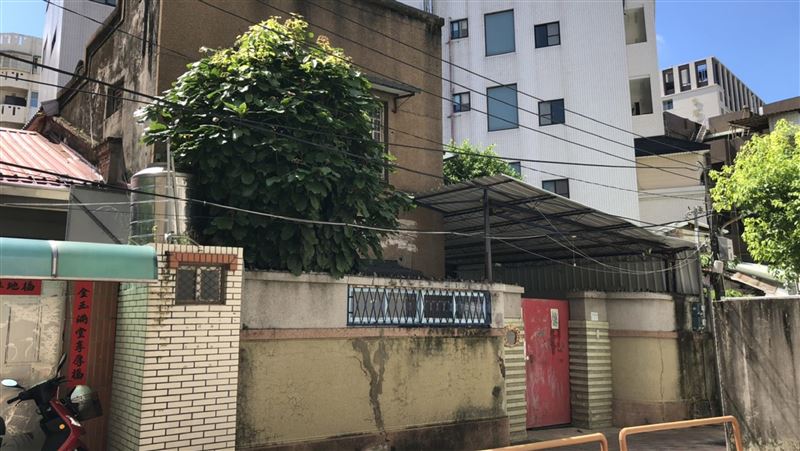 搶救湯德章故居　購屋款募資達標