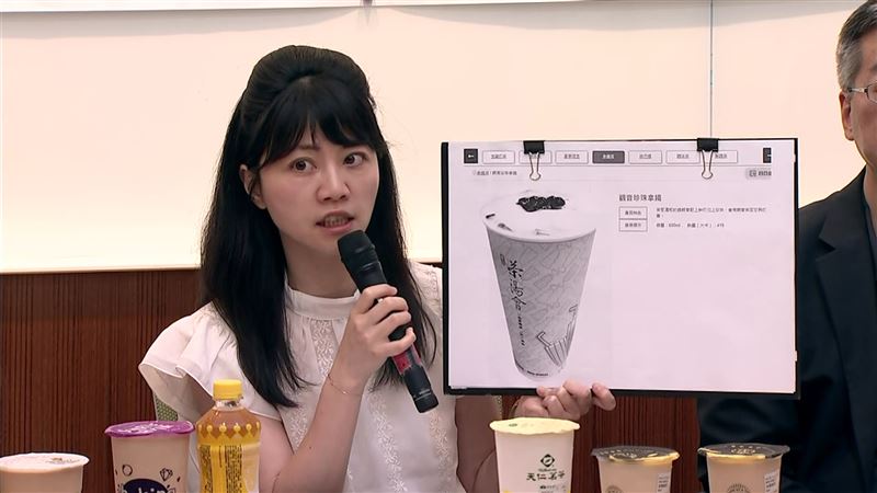 高嘉瑜曝「肥胖稅真相」…網友暴動了