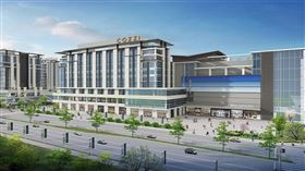 桃園新光影城。（圖／業者提供）