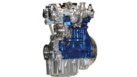 ▲多次獲得引擎大獎的1.0 EcoBoost引擎。（圖／翻攝Ford網站）