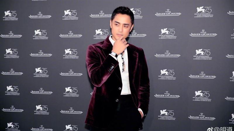 明道老婆身分曝　情史起底驚見劉詩詩