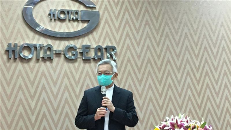 物流管制解除　和大：9月報復性成長