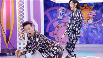 在家不飆國罵！乃哥：我被電視污名化