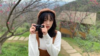 世新絕美正妹曝　爆被汽車輾過醫驚呆