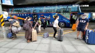 滯俄台人解隔離！民眾：想買珍奶雞排