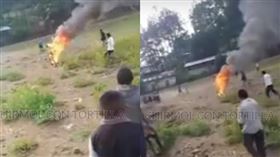 瓜地馬拉,草藥學家,火烤生人,火烤,私刑
https://www.youtube.com/watch?time_continue=6&v=hc0AgL0dV18&feature=emb_title