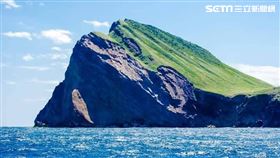 龜山島,島主
圖/林光賢提供