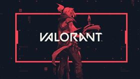 VALORANT