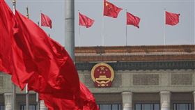 中國全國人大常委會第19次會議將於18日至20日在北京舉行，港版國安法暫未列入議程。圖為北京人民大會堂。（檔案照片／中新社提供）