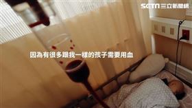 抗癌女童小露／村子裡的凱莉哥授權提供