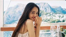 郭碧婷／郭碧婷微博