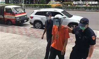 三重湯城變態男抓到了　身分曝光竟是