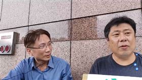 詹江村，杏仁哥，翻攝臉書