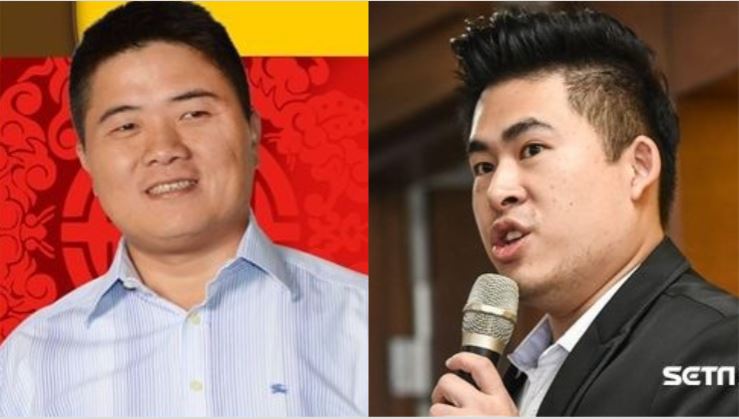 王炳忠嗆罷3Q哥…竟點名顔寬恒下台