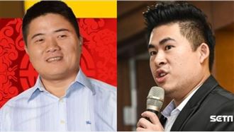 王炳忠嗆罷3Q哥…竟點名顔寬恒下台