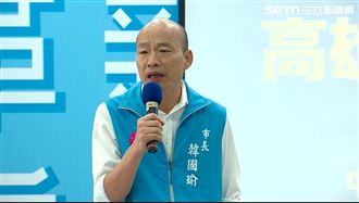 韓：為何鄭南榕成英雄，許崑源變狗熊