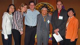 日本醫師川崎富作衰老　享耆壽95歲,川崎富作（圖／翻攝自維基百科）