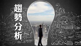 CBRE世邦魏理仕發佈《2020年亞太零售業即時意向調查》，六成認為，恢復疫情前營收水平至少需6個月（圖／資料照）